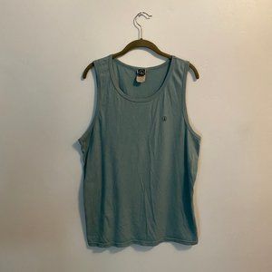Volcom Tank